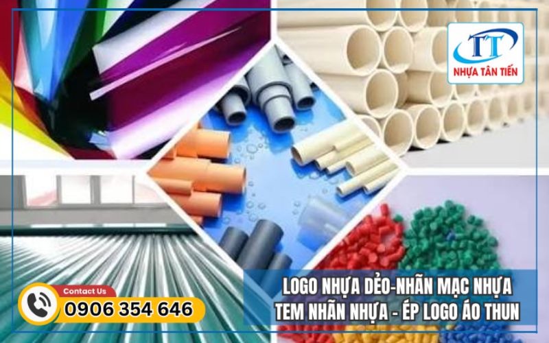 Nhựa PVC Có Chịu Nhiệt Không?