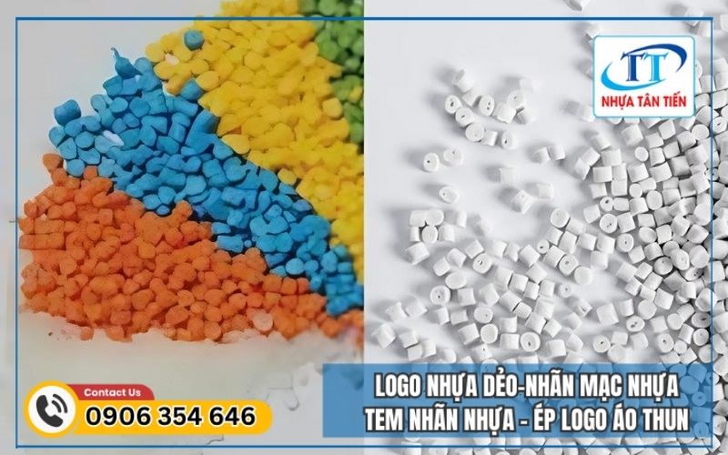 Quy Trình Sản Xuất Nhựa PVC