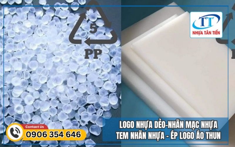 Nhựa PVC Và PE Loại Nào Tốt Hơn?