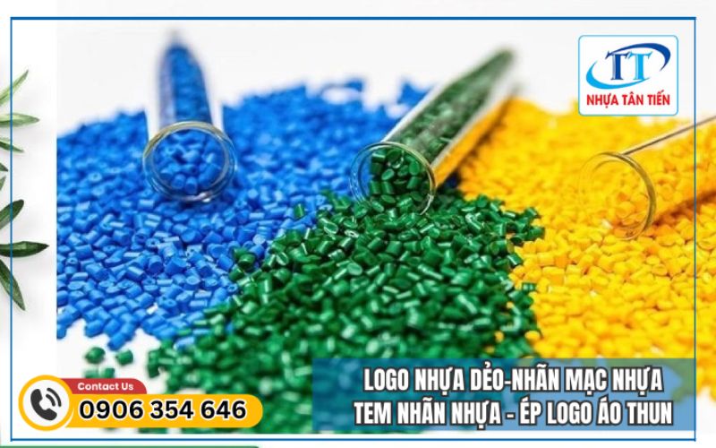 Nhựa PVC Là Gì?